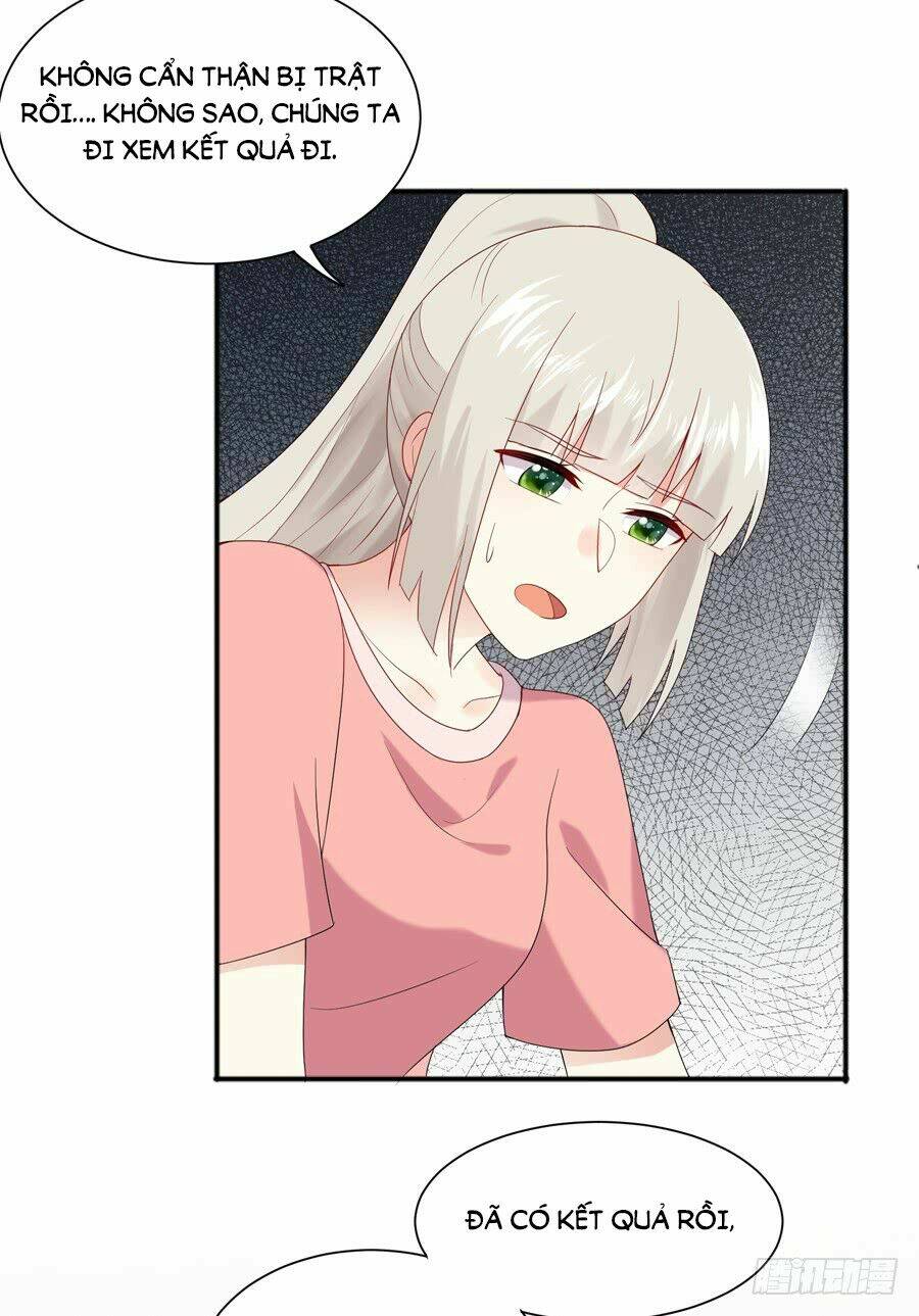 Bảo Bối Thiên Ức Hào Môn: Chapter 11.2