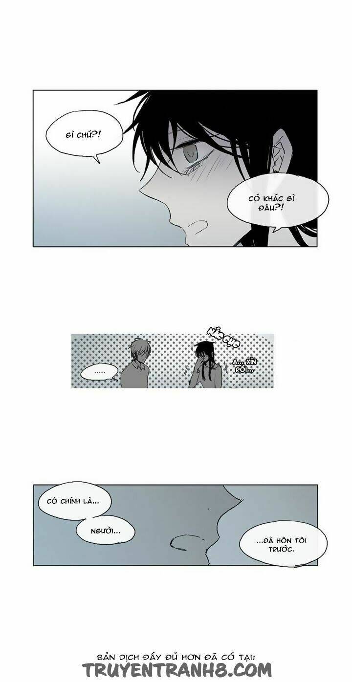 American Ghost Jack: Chapter 43