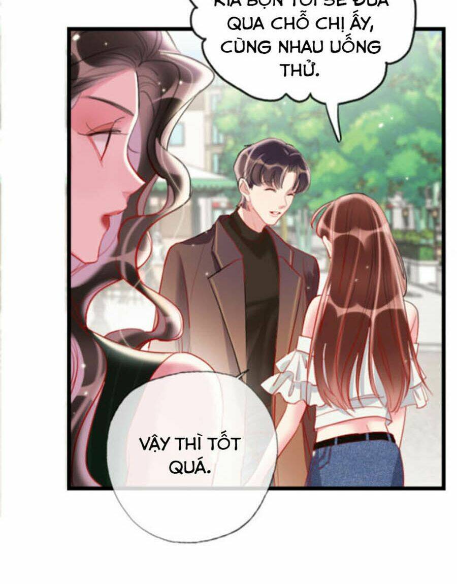 Cô Ấy Thật Xinh Đẹp 2: Chapter 1