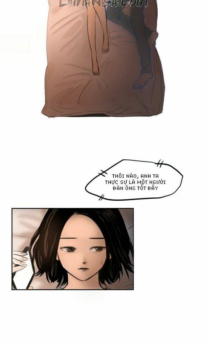 Transparent Cohabitation: Chapter 1