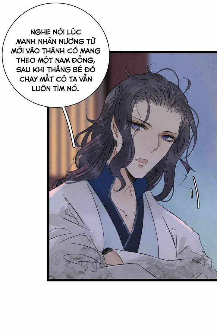 Thái Tử Bị Hoang Tưởng: Chapter 52