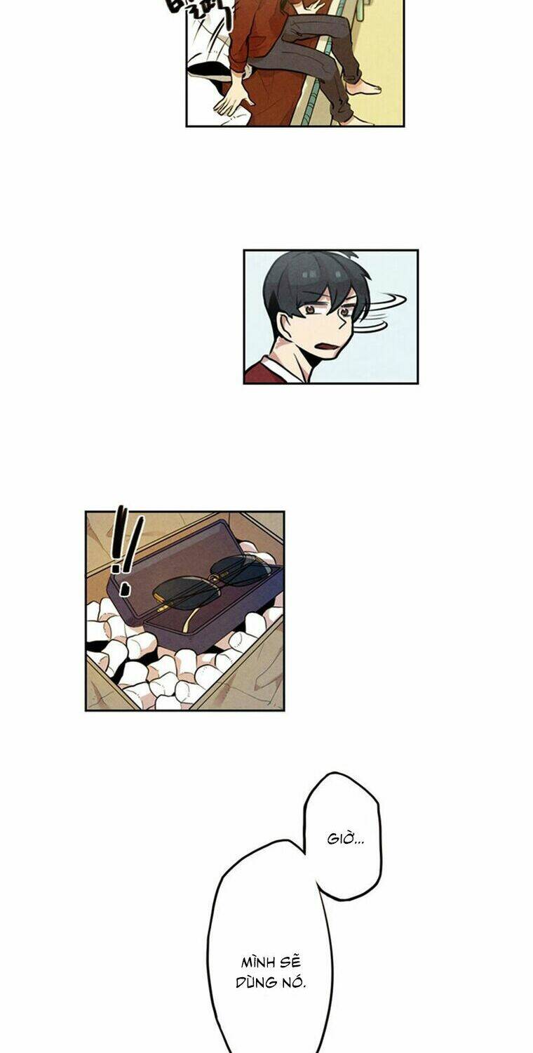 Miracle App Store: Chapter 2