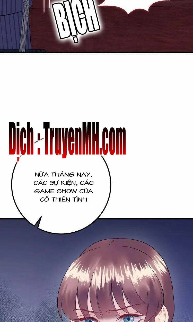 Trong Sinh Chi Ức Vạn Ảnh Hậu Yếu Thượng Vị: Chapter 344