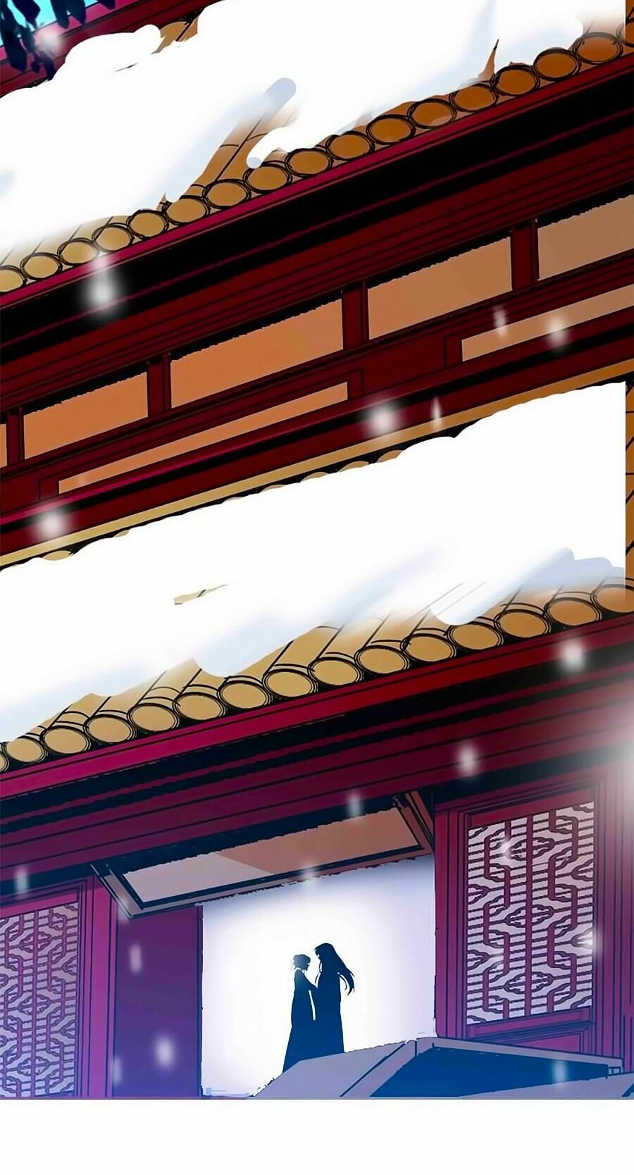 Nhất Thế Khuynh Thành: Lãnh Cung Khí Phi: Chapter 85