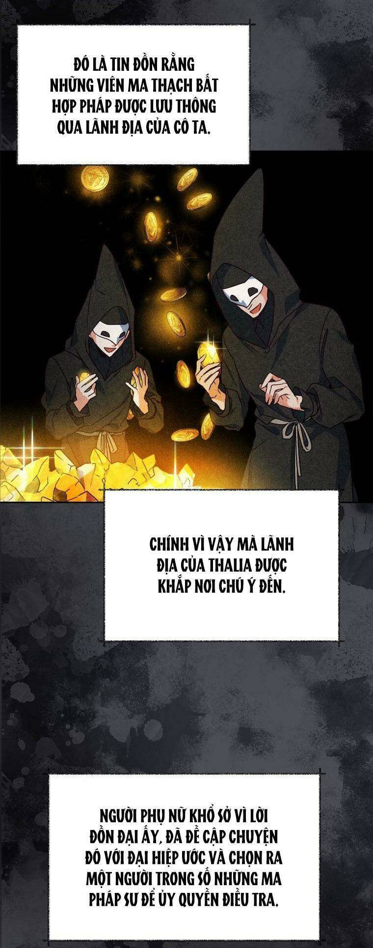 Nàng Elizabeth Thuần Khiết: Chapter 39