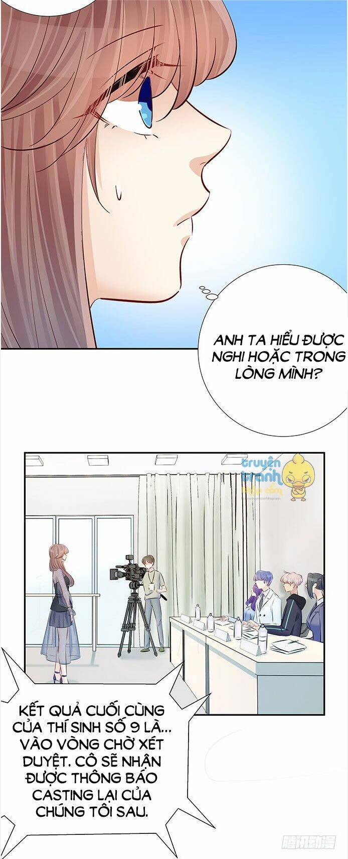 Trọng Sinh Để Ngủ Với Ảnh Đế: Chapter 81