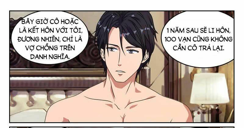 Cô Vợ Cao Lãnh Của Tổng Tài Cấp Cao: Chapter 6