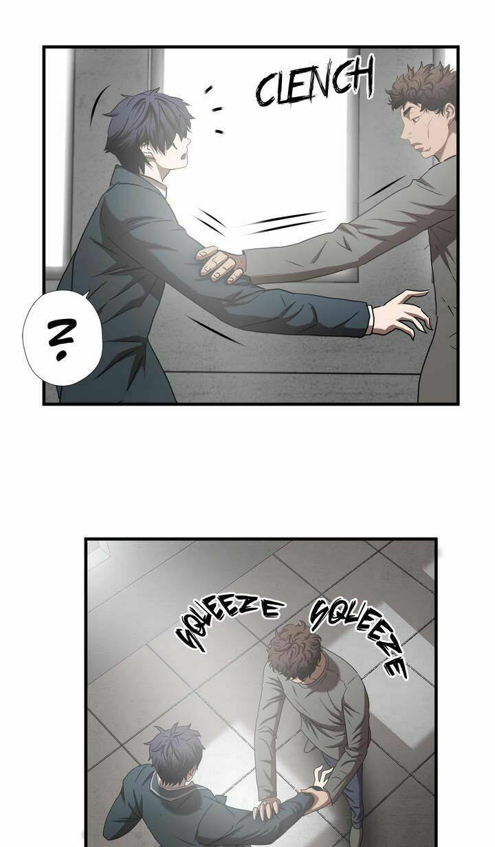 Kẻ Bị Ruồng Bỏ: Chapter 52
