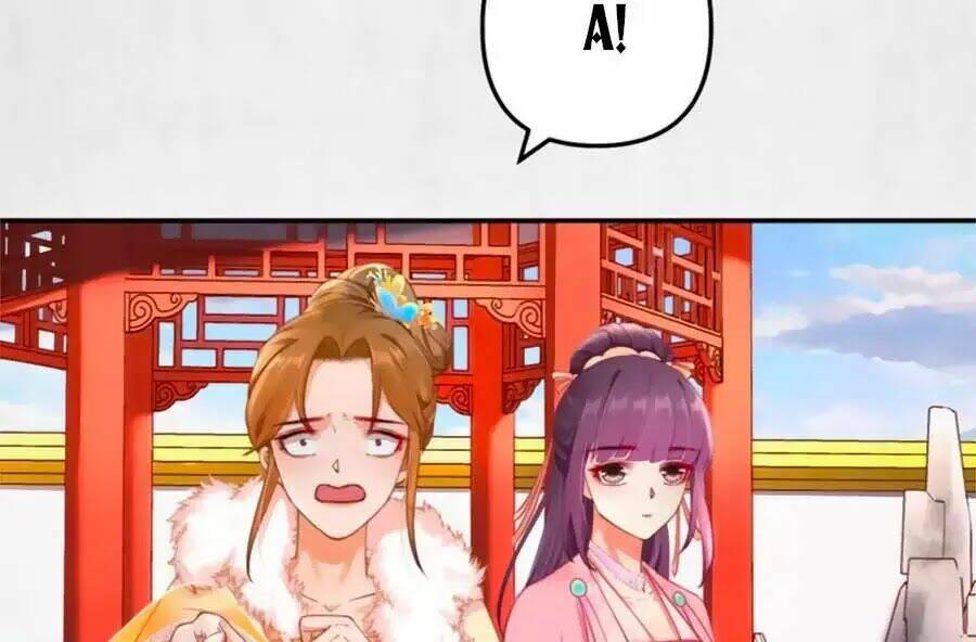 Hoạn Phi Hoàn Triều: Chapter 46