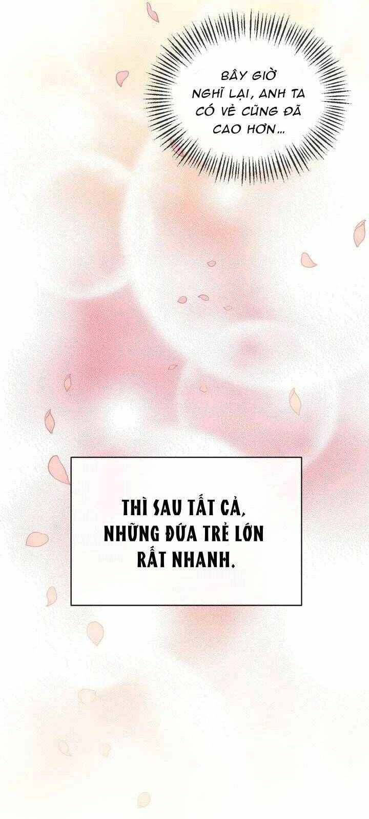 Nữ Công Tước Phương Bắc Là Một Nhân Vật Phản Diện: Chapter 15