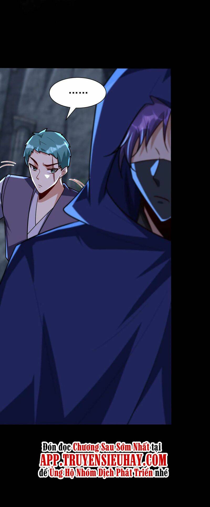 Yêu Giả Vi Vương: Chapter 238