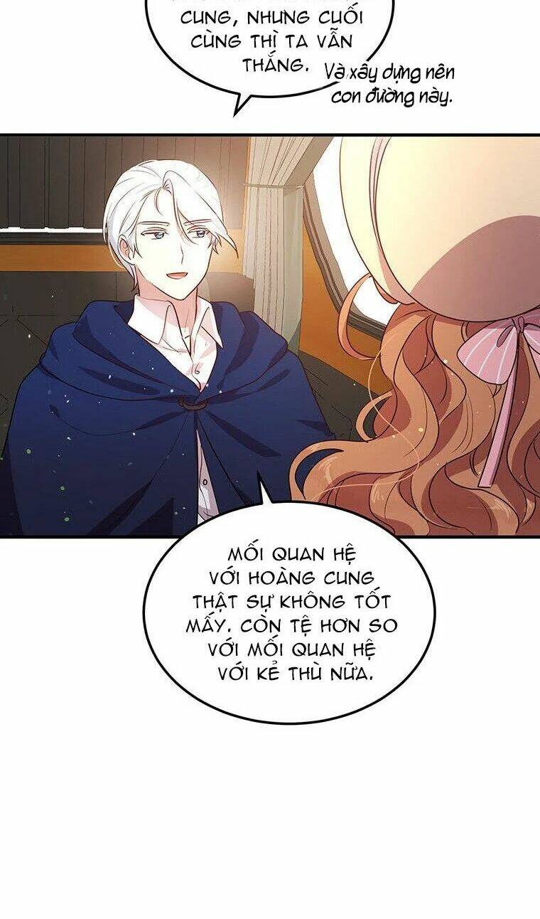 Công Tước, Loạn Vừa Thôi!: Chapter 117