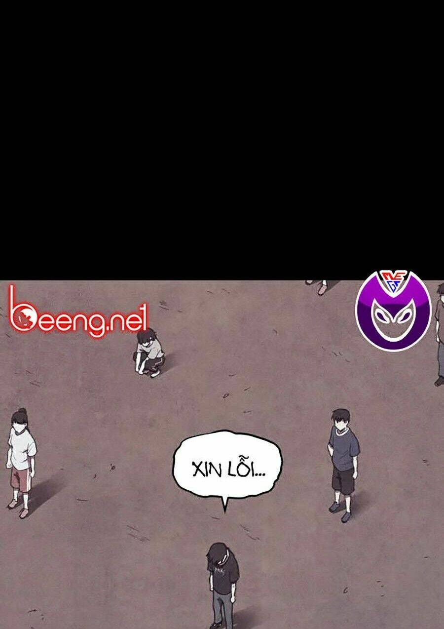 Cậu Bé Shotgun: Chapter 1