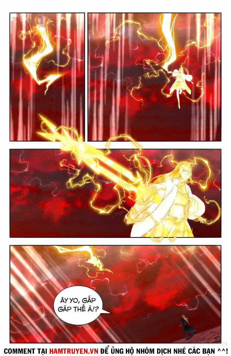 Tối Cường Phản Sáo Lộ Hệ Thống: Chapter 502