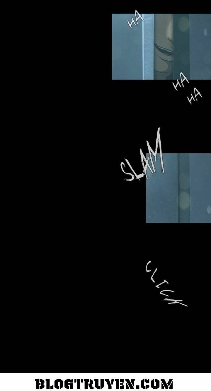 Dead Days: Chapter 24