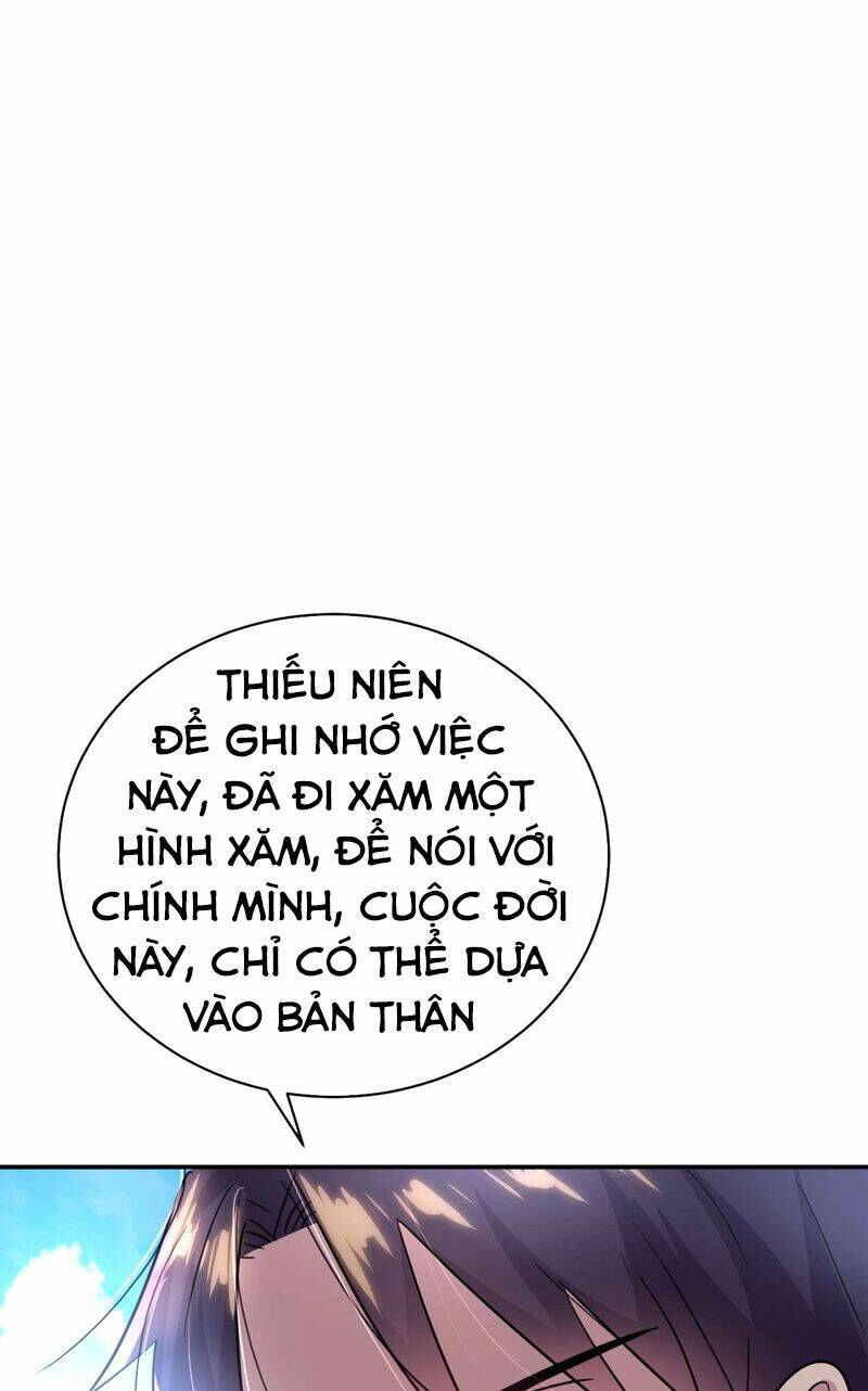 Đại Gia Livestream Vạn Giới: Chapter 12