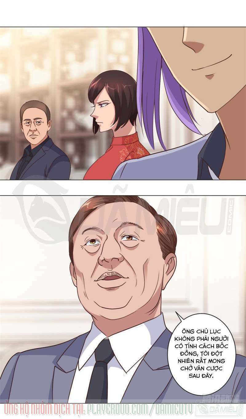 Đô Thị Chí Tôn Hệ Thống: Chapter 74