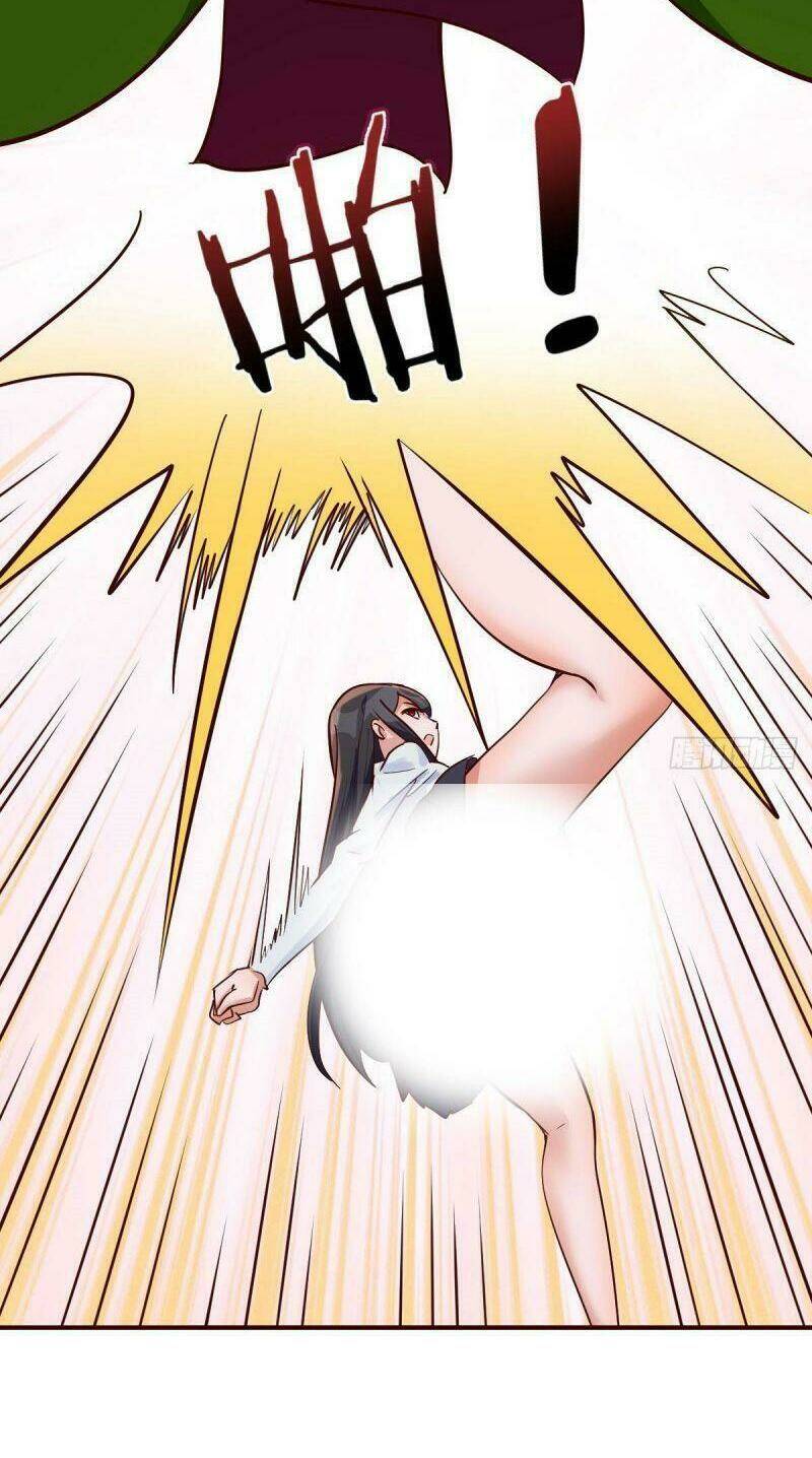 Thiên Tứ Thức Tỉnh: Chapter 29