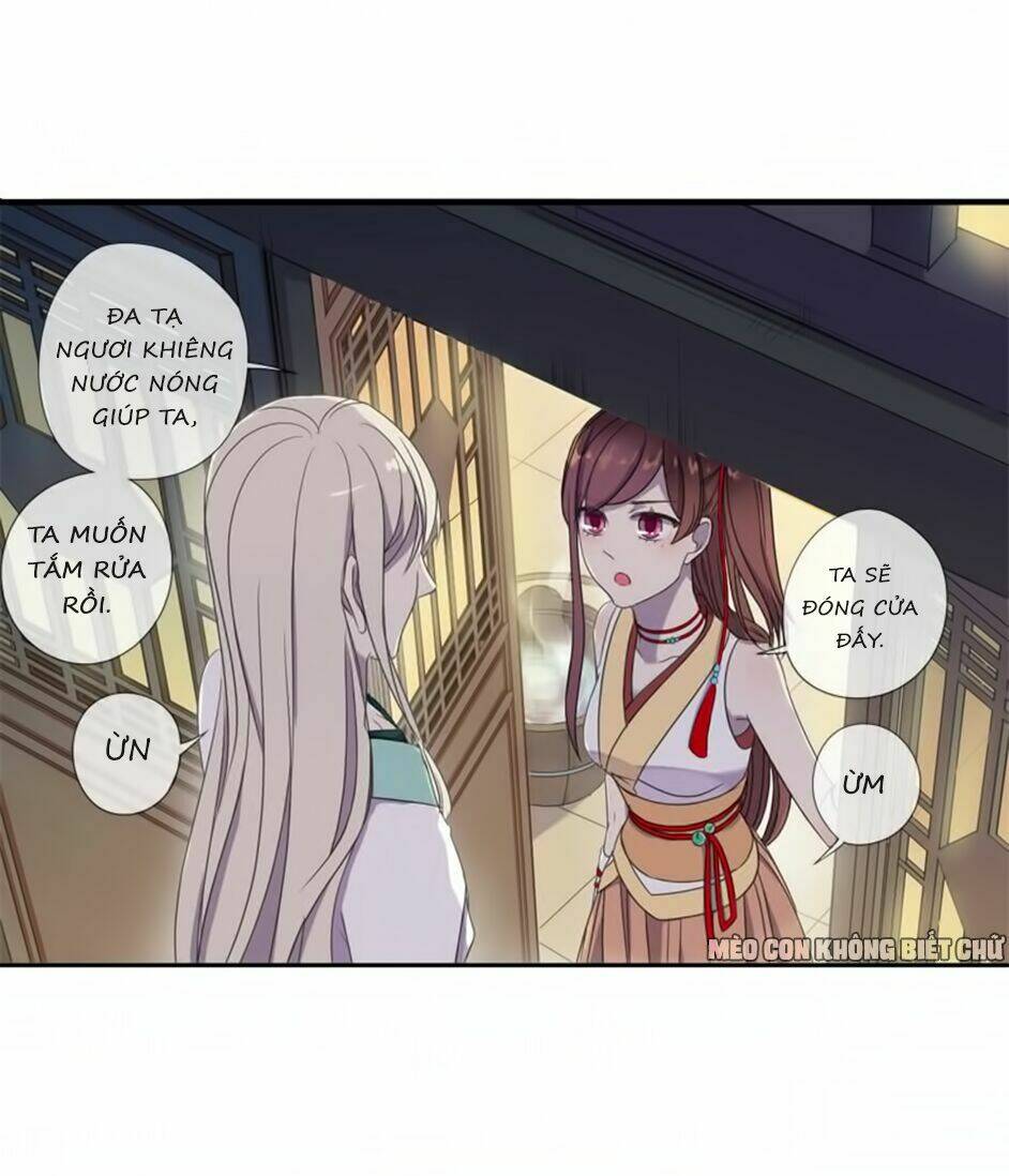 Bách Yêu Dị Văn: Chapter 6