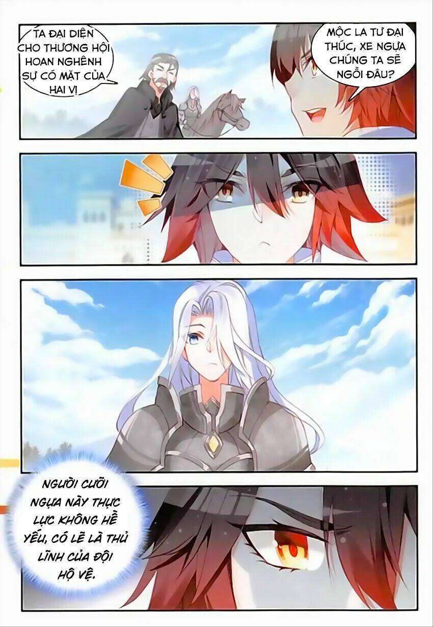 Thiện Lương Tử Thần: Chapter 78