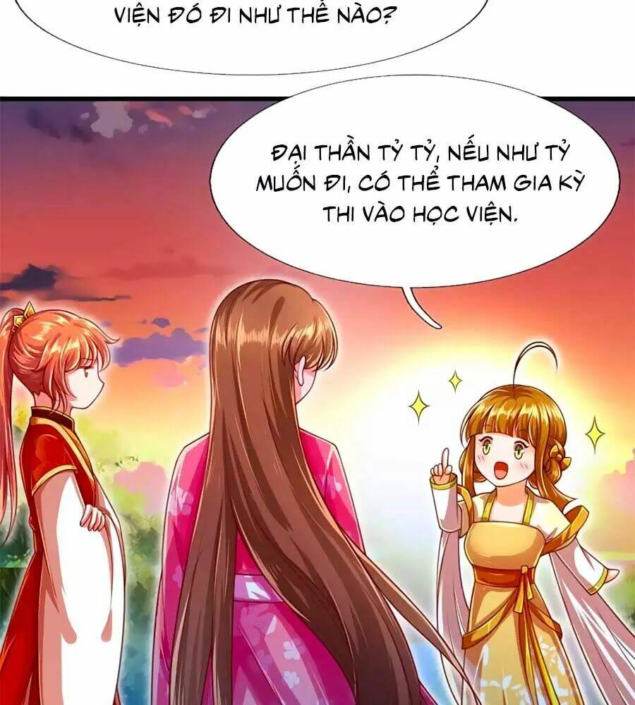 Phụng Lâm Thiên Hạ: Đệ Nhất Mỹ Nữ: Chapter 12