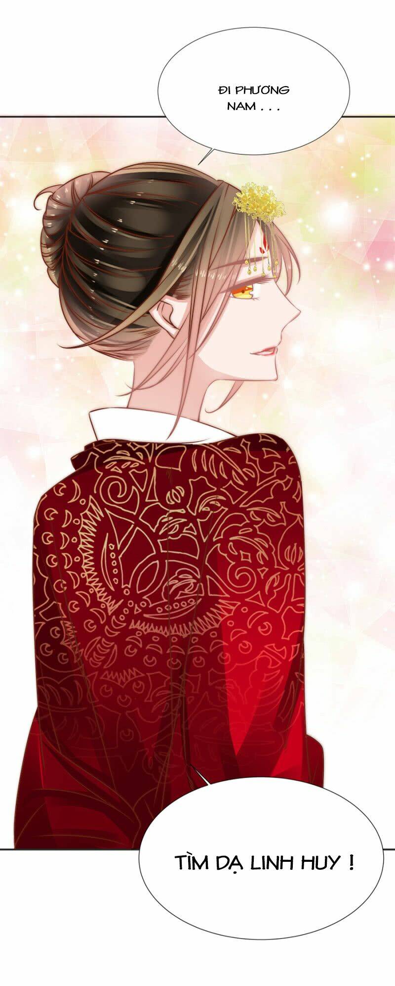 Solo Đi Vương Gia: Chapter 84