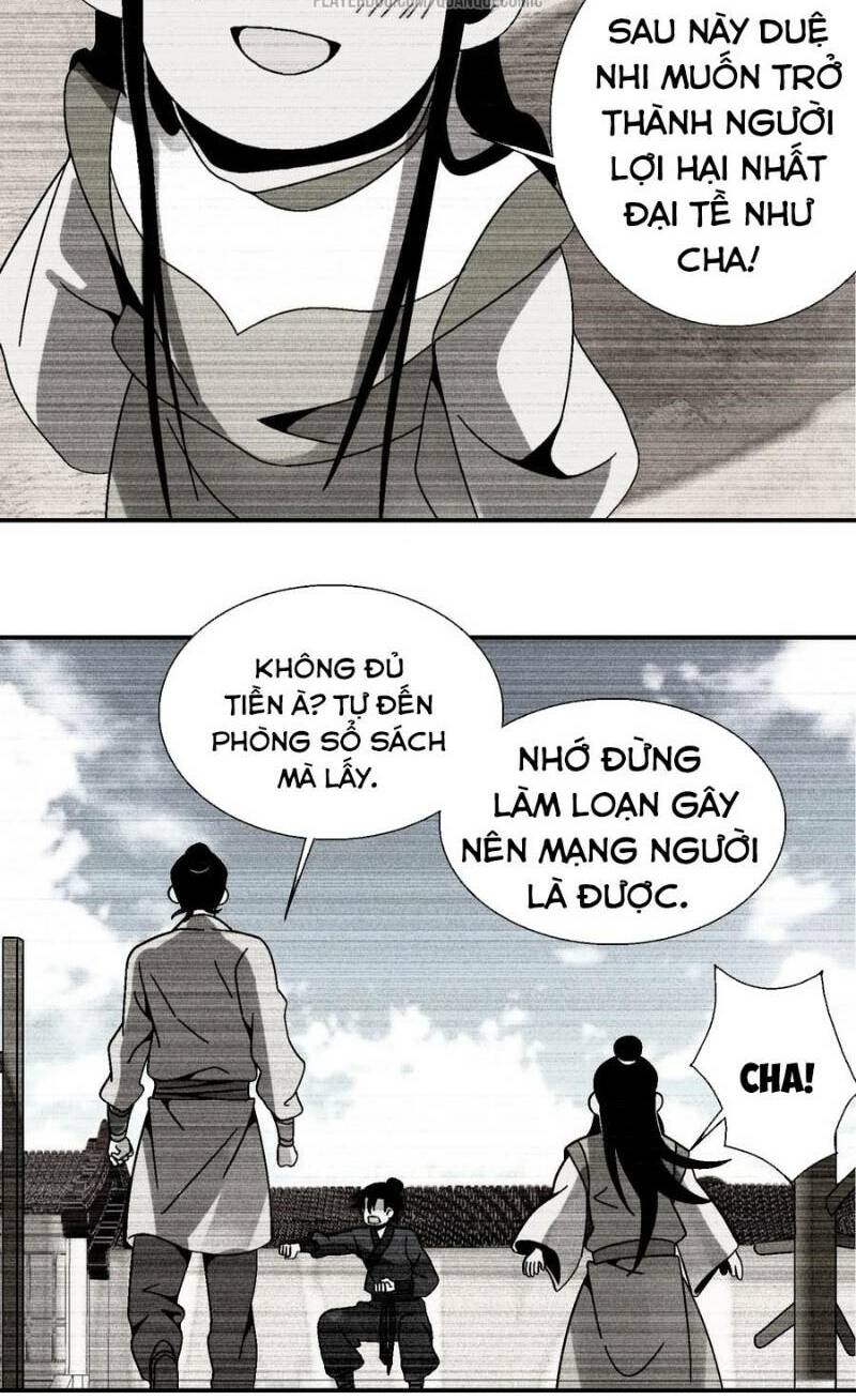 Ma Giáo Giáo Chủ Tái Xuất Giang Hồ: Chapter 26.2