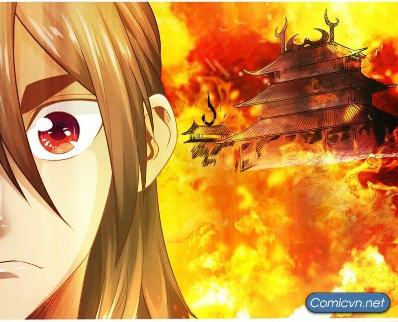 Thái Cổ Cuồng Ma: Chapter 1