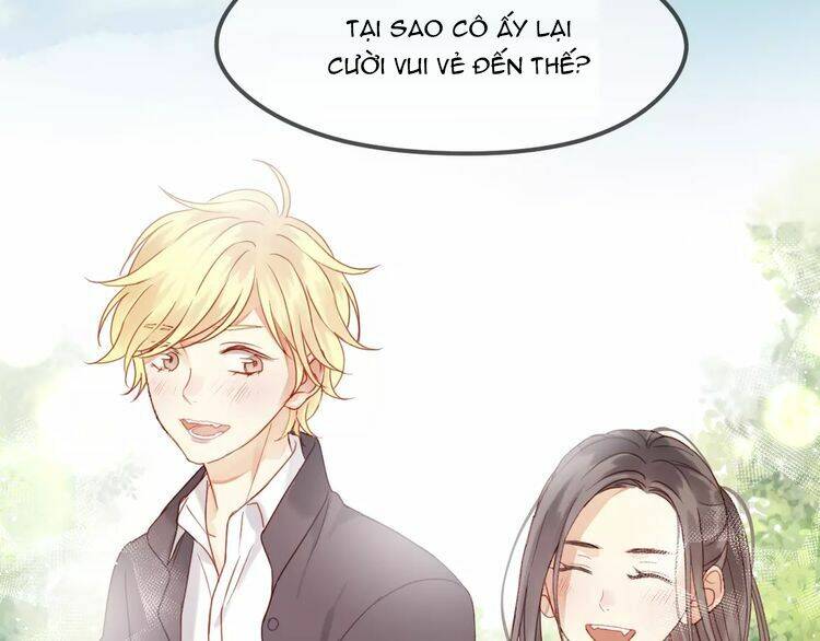 Lượm Được Một Tiểu Hồ Ly 2: Chapter 24