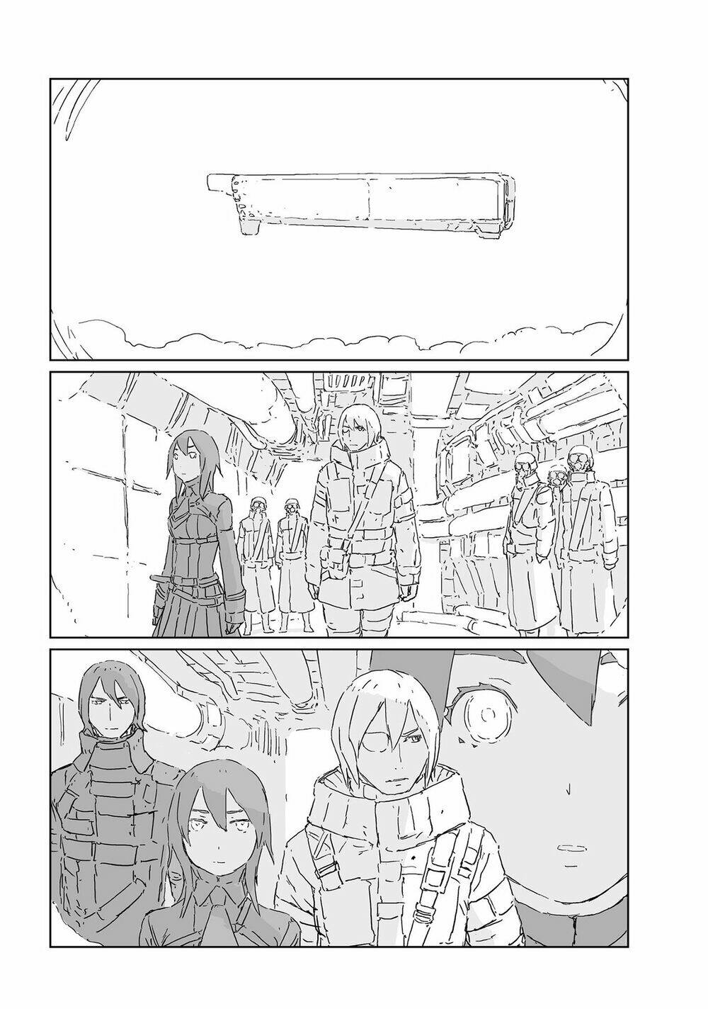 Aposimz: Chapter 52