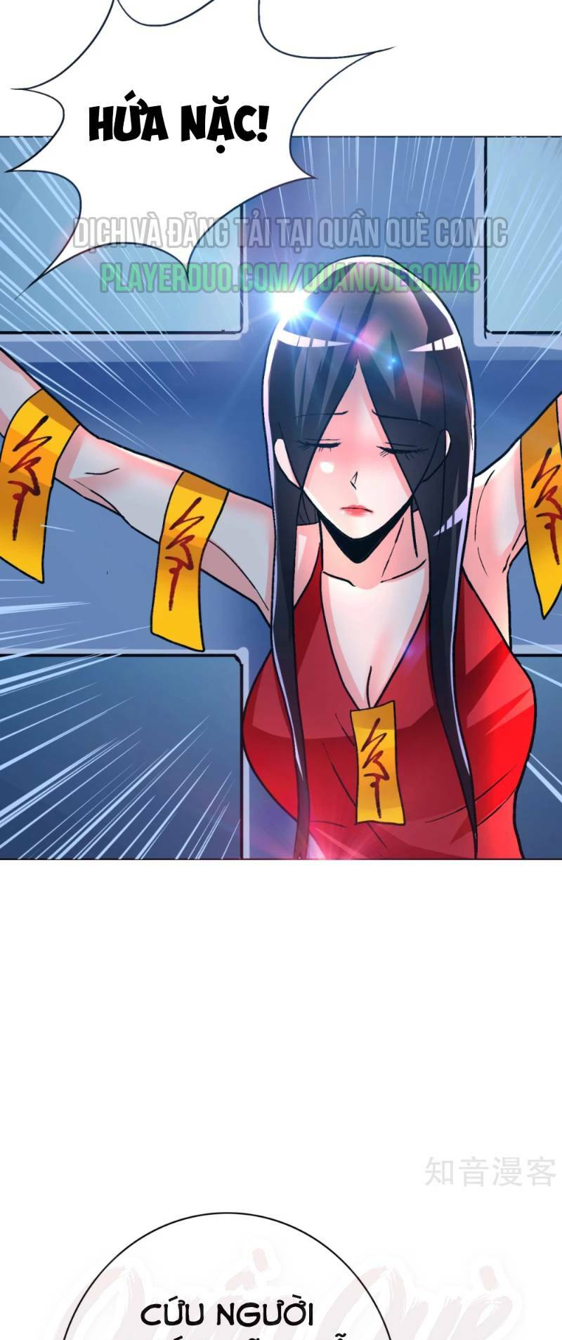 Hệ Thống Tiên Tôn Tại Đô Thị: Chapter 89