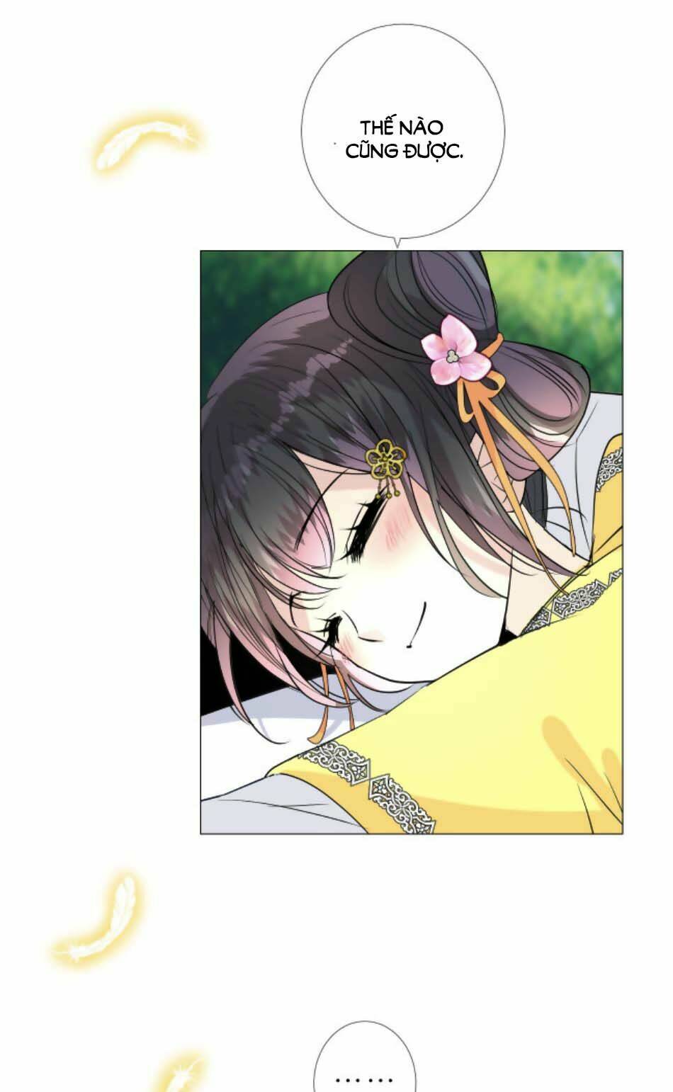 Sao Lại Là Yêu?: Chapter 42