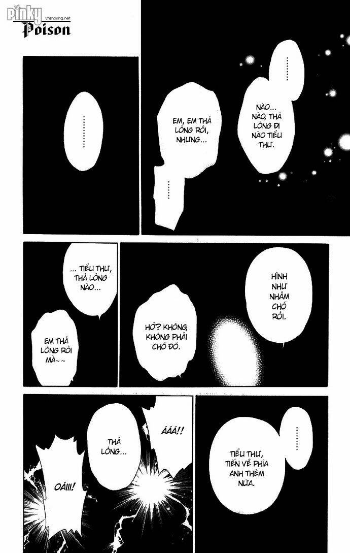 Chou Yo Hana Yo: Chapter 10