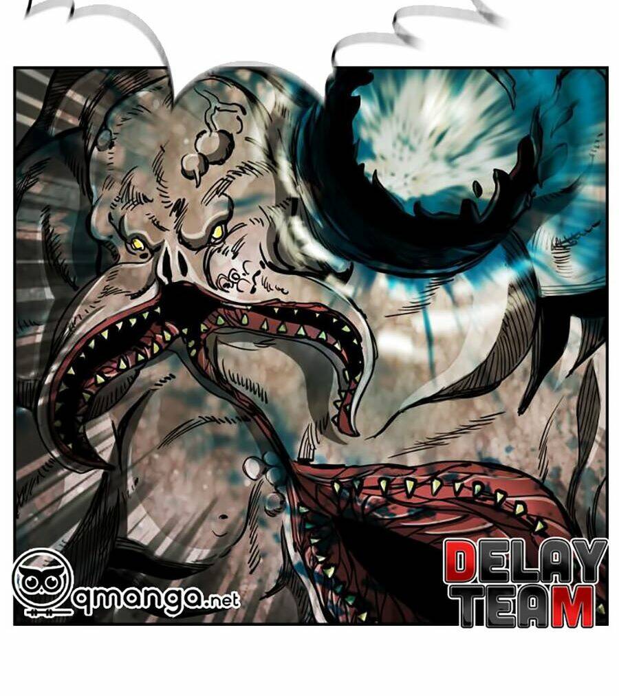 Thợ Săn Đầu Tiên: Chapter 66