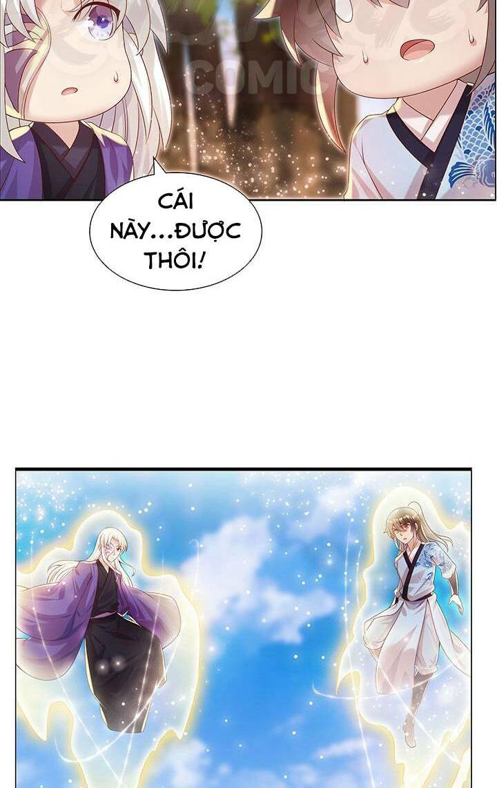 Siêu Phàm Truyện: Chapter 92