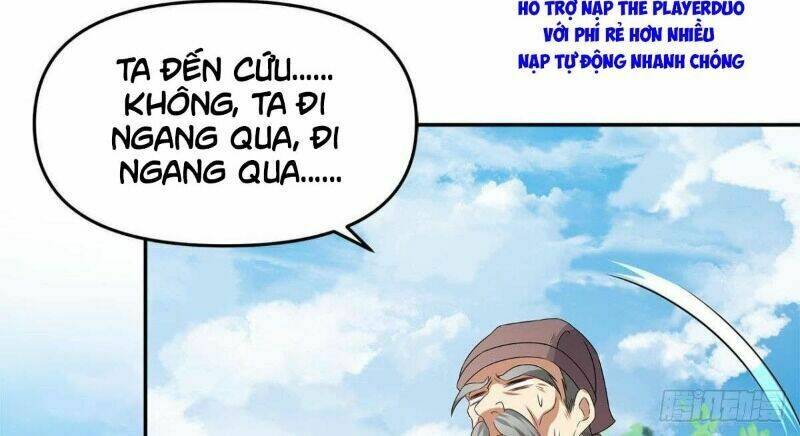 Xâm Lược Vạn Giới: Chapter 5