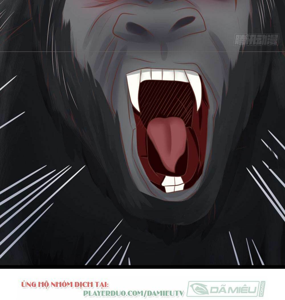Vô Địch Kiếm Thần: Chapter 17