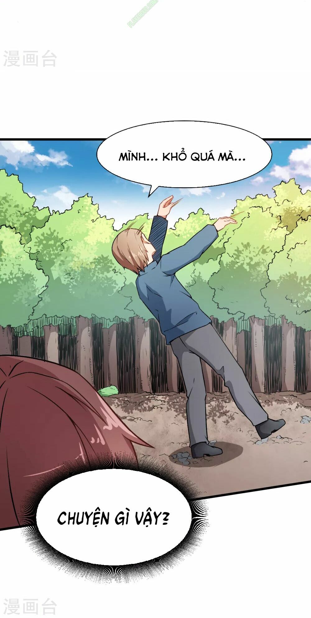 Vườn Trường Cuồng Sư Hệ Thống: Chapter 34