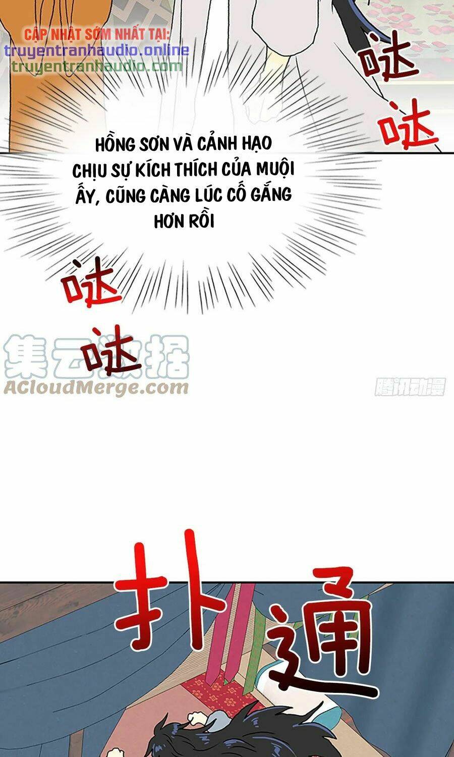 Học Sĩ Tái Sinh: Chapter 190
