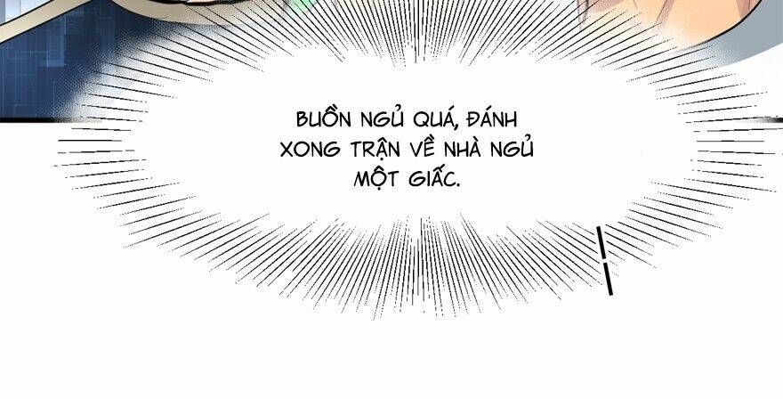 Vua Sinh Tồn: Chapter 51