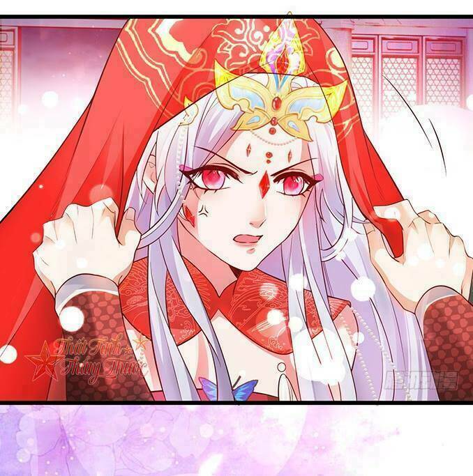 Liêu Liêu Trai: Chapter 19