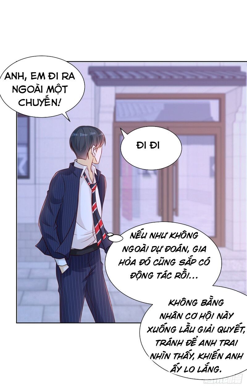 Trọng Sinh Chi Thần Đế Trở Về: Chapter 4