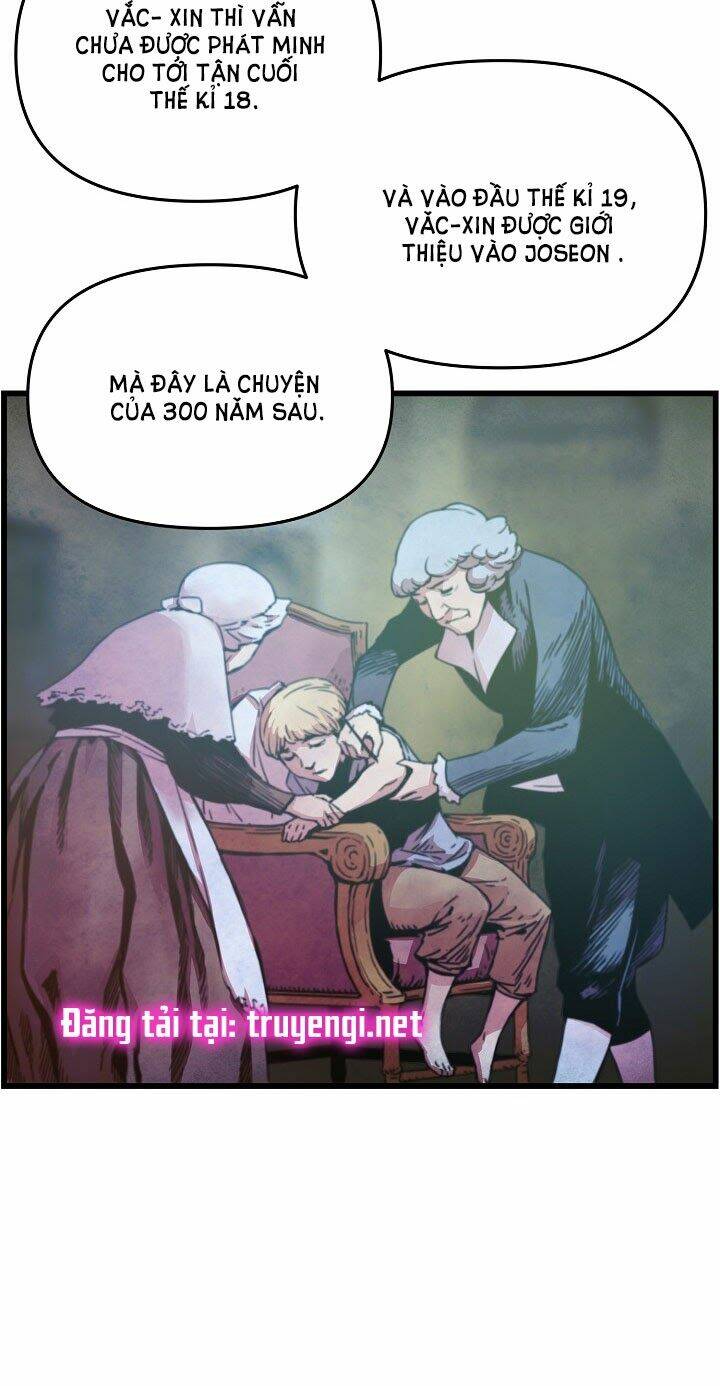 Tôi Sẽ Sống Như Một Hoàng Tử: Chapter 20