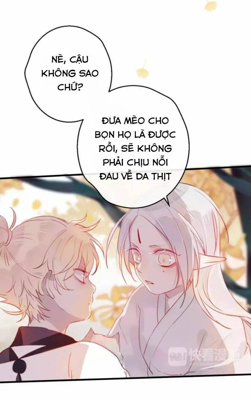 Hồ Minh Chi Hương: Chapter 9