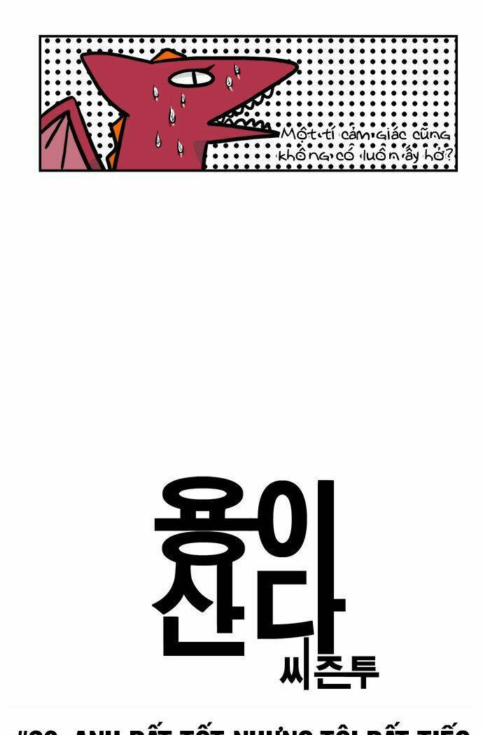 Hắn Ta Là Rồng: Chapter 87