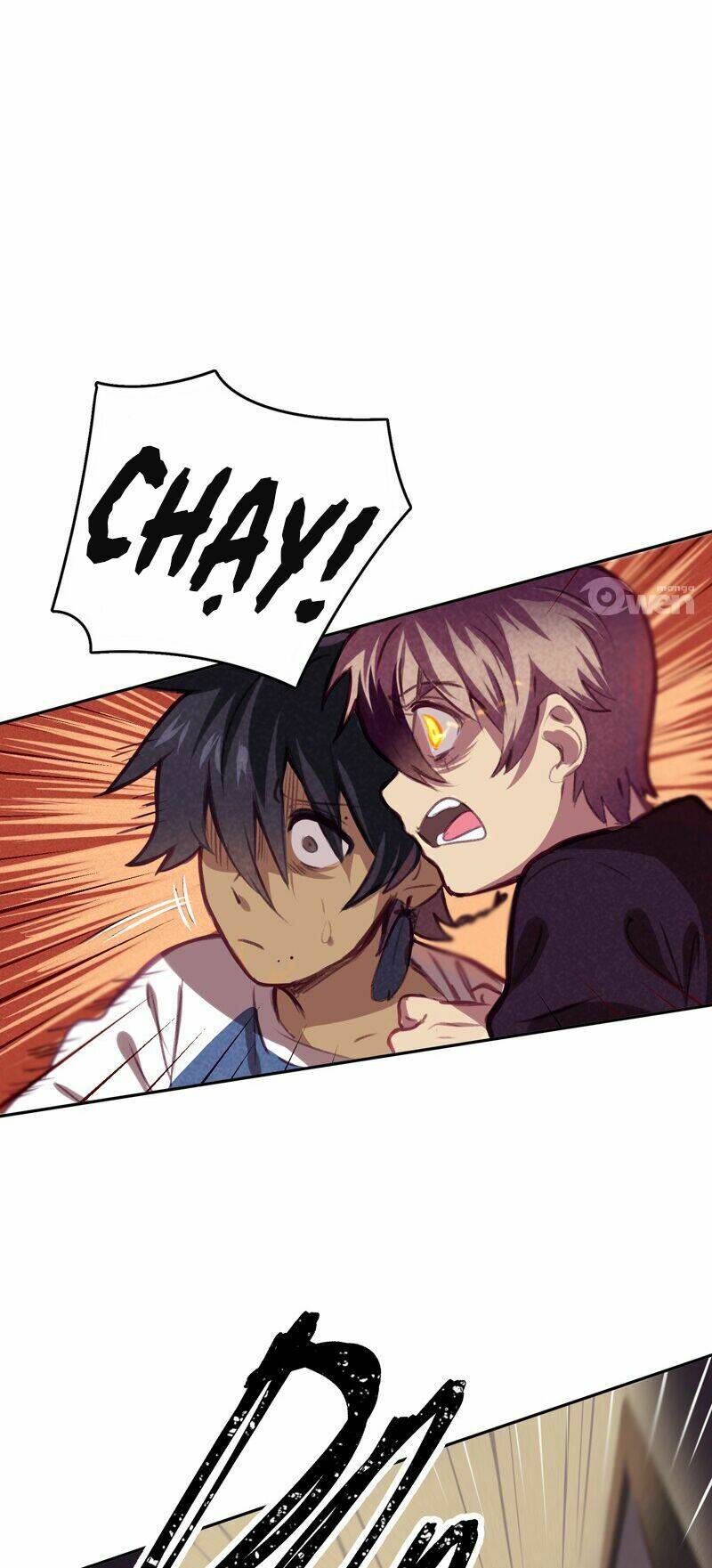 Lời Nguyền Lalin: Chapter 17