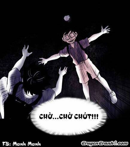 Hố Trời: Chapter 1