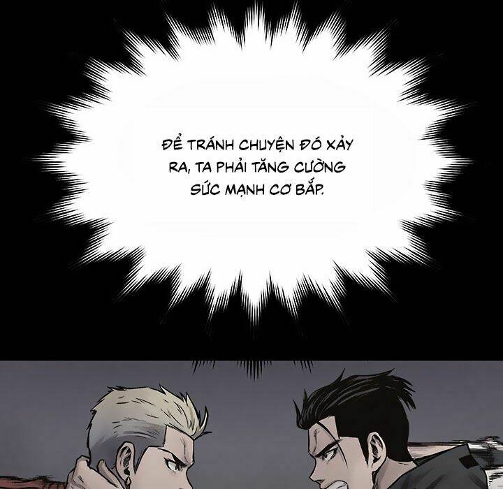 Nắm Đấm: Chapter 18