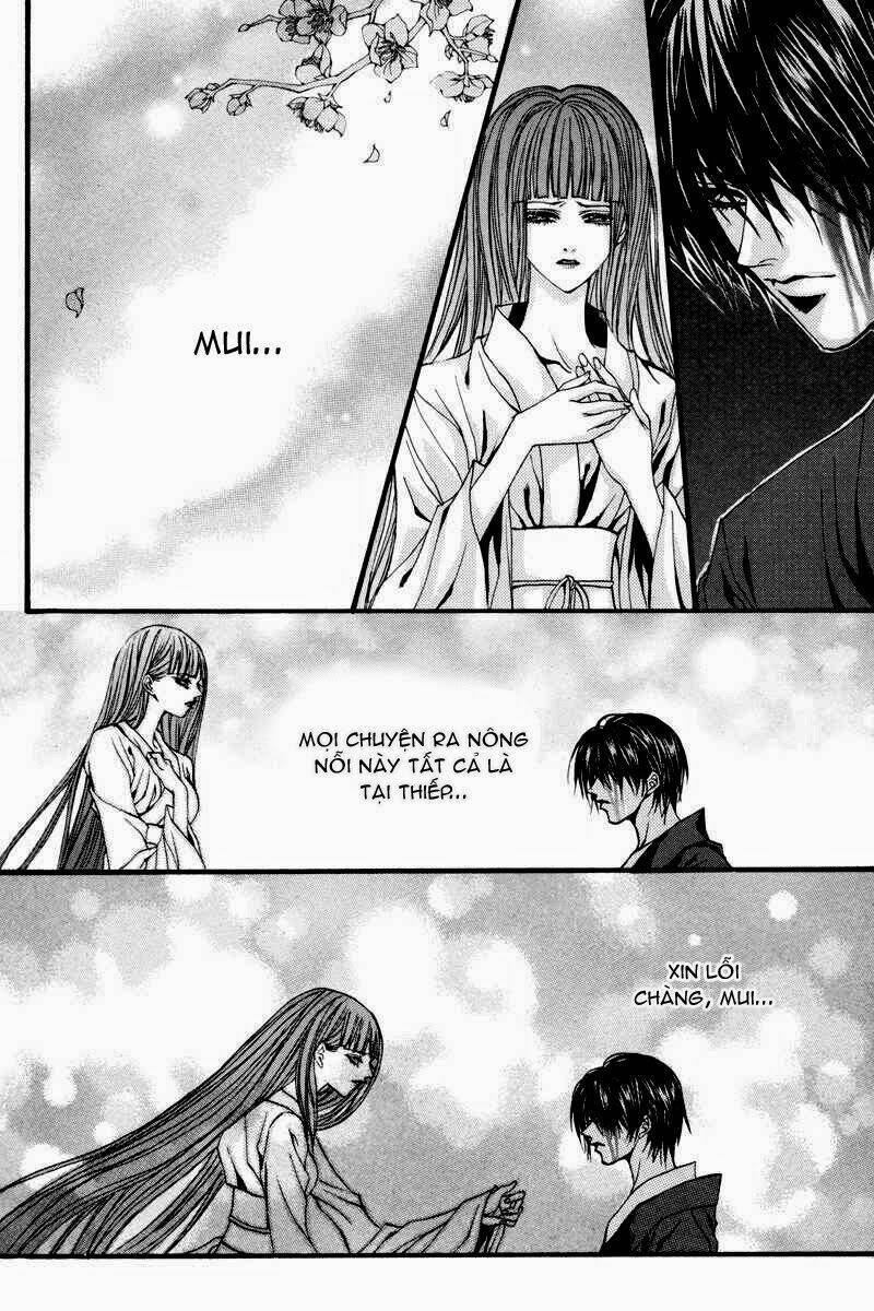 Tân Nương Của Thủy Thần: Chapter 78