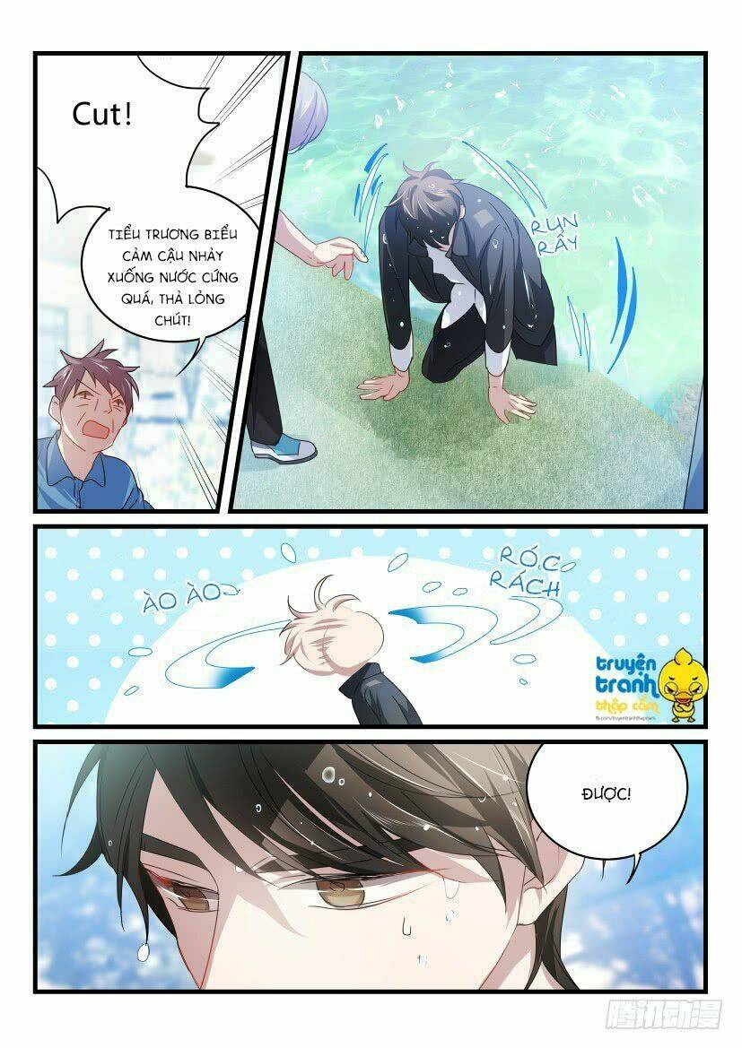 Ảnh Đế X Ảnh Đế: Chapter 37